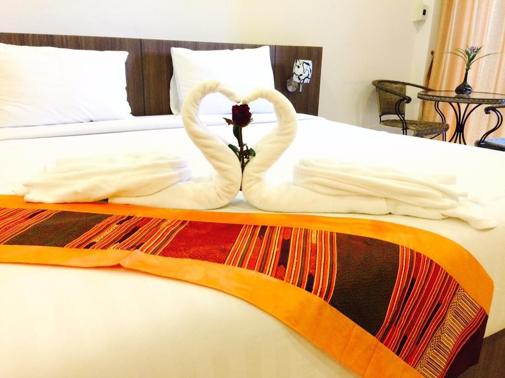 P-Residence Hat Yai Room photo