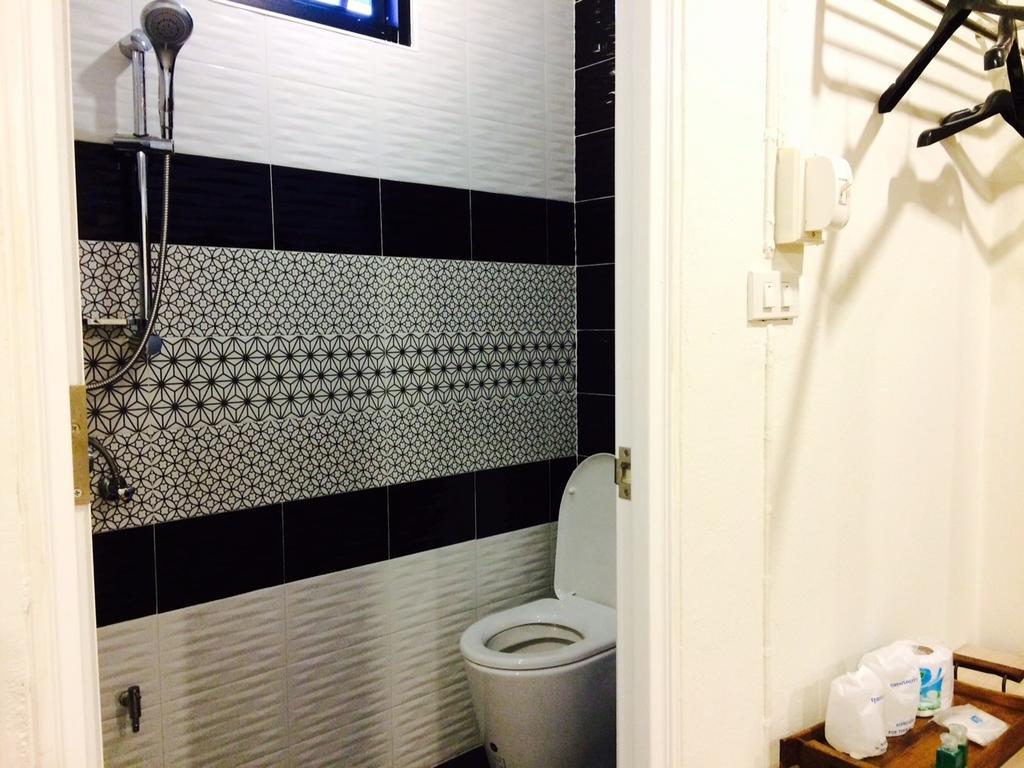 P-Residence Hat Yai Exterior photo