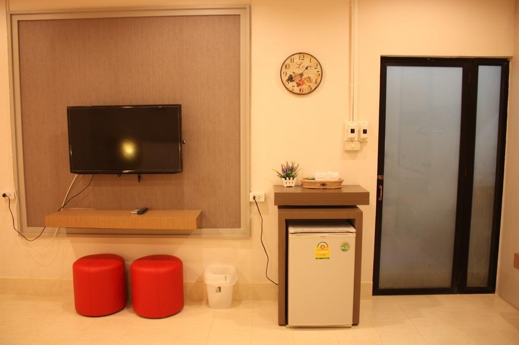 P-Residence Hat Yai Exterior photo